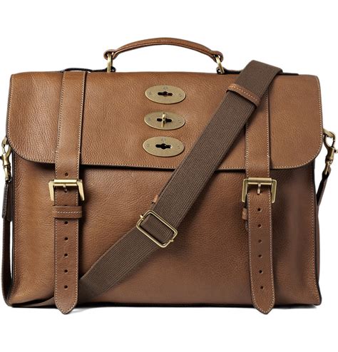 mulberry mens bags